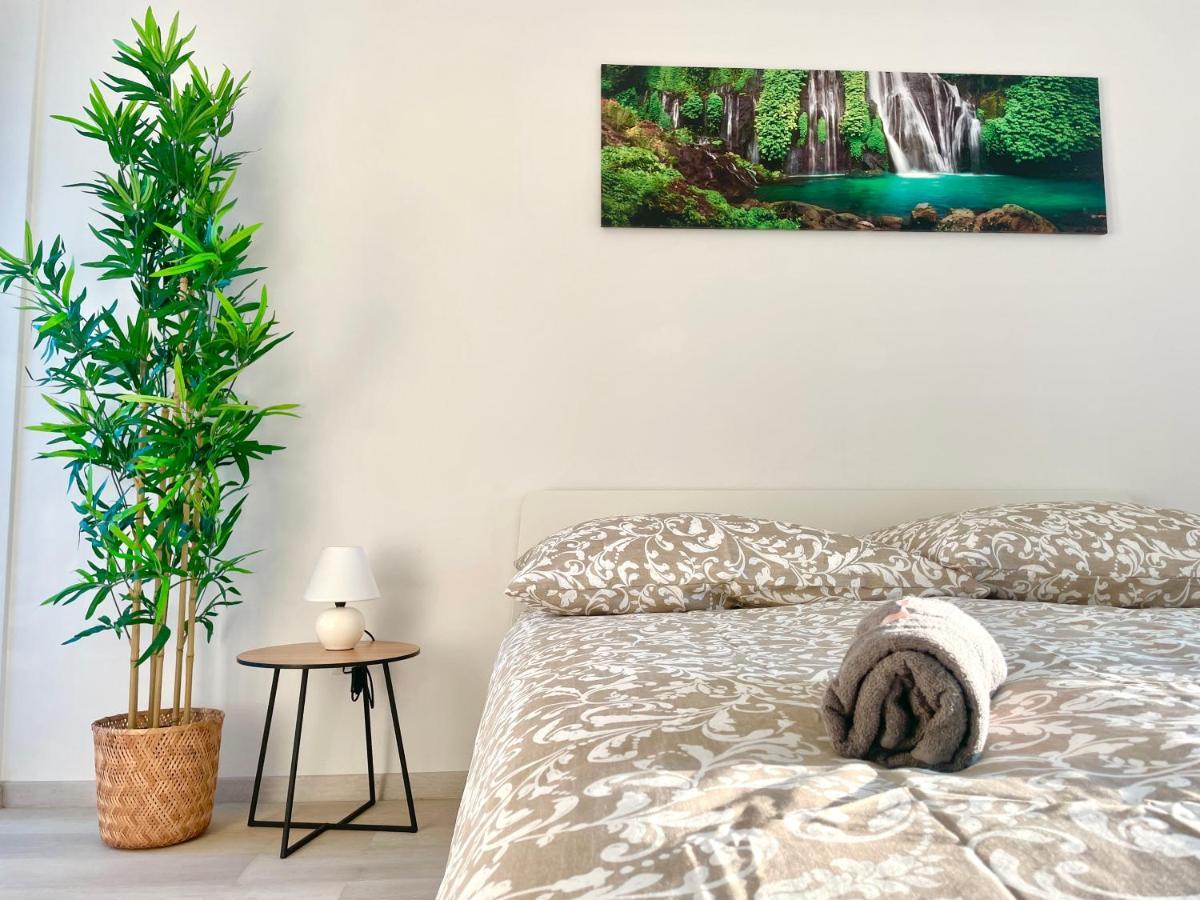 Garden - Free Parking - Modern Apartment Vienna Luaran gambar